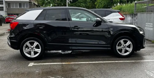 Audi Q2 S-LINE 35 TFSI 2022.god *VIRTUAL KOKPIT, GRIJANJE SJEDALA*