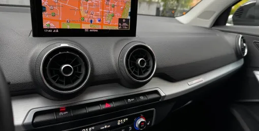 Audi Q2 S-LINE 35 TFSI 2022.god *VIRTUAL KOKPIT, GRIJANJE SJEDALA*