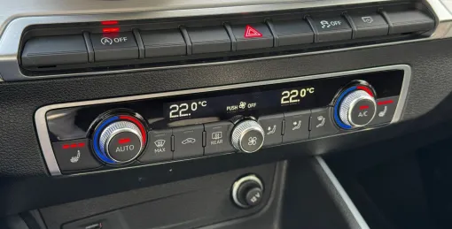 Audi Q2 S-LINE 35 TFSI 2022.god *VIRTUAL KOKPIT, GRIJANJE SJEDALA*