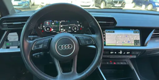 Audi A3 30 TFSI Limuzina *Nove GoodYear gume* Automatik