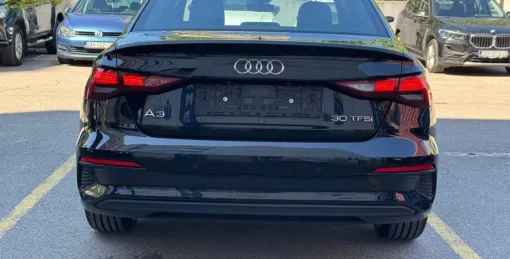 Audi A3 30 TFSI Limuzina *Nove GoodYear gume* Automatik
