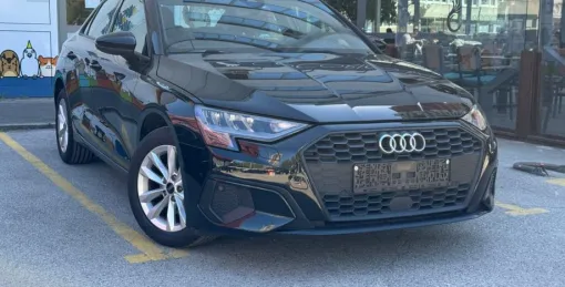 Audi A3 30 TFSI Limuzina *Nove GoodYear gume* Automatik